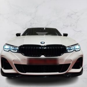 BMW M340i M PERFORMANCE FULL OPTIONS 374CH