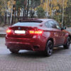 BMW X6 xDrive40d 306ch M Sport – Image 3