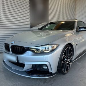 BMW440i M PERF xDRIVE COUPE 326CH