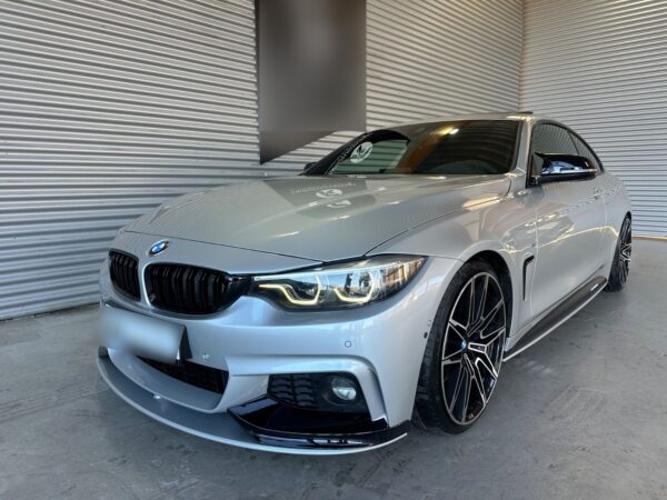 BMW440i M PERF xDRIVE COUPE 326CH