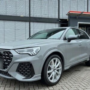 Audi RSQ3 TFSI 400ch