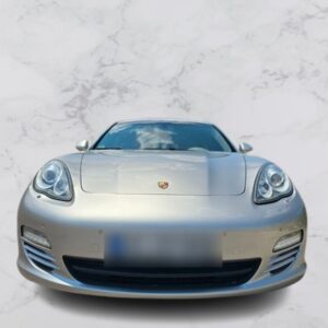 Porsche Panamera 4S – 400ch /BOSE/ Caméra/Full Options