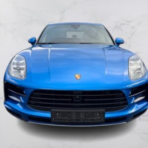 Porsche Macan 245 CH