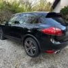 Porsche Cayenne Turbo S 500ch 4.8L – Édition Exclusive | Toit Pano | Caméra | Sièges Ventilés – Image 3