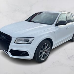 Audi SQ5 TDI plus Quattro (340 ch) Full options