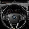 BMW X3 M40i Full Black xdrive 360ch – Image 2
