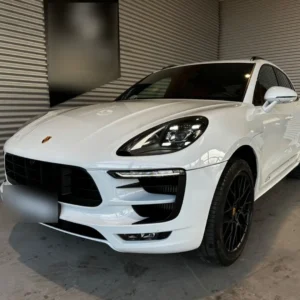 Porsche Macan GTS 360ch