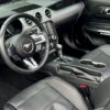 Ford Mustang Cab GT 5.0L V8 450 ch – Image 2