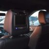 Ford Explorer 3.7L V6 340 CH 7 PLACES / ECRAN ARRIERE / CAMERA / LED / FULL OPTIONS – Image 2