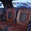 Ford Explorer 3.7L V6 340 CH 7 PLACES / ECRAN ARRIERE / CAMERA / LED / FULL OPTIONS – Image 3