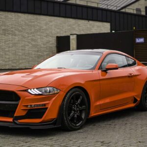 Ford Mustang 2.3L Coupé 310 ch