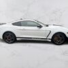 Ford Mustang Mach 1 - 2.3L coupé - 309 CH – Image 2