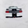 Ford Mustang Mach 1 - 2.3L coupé - 309 CH – Image 3
