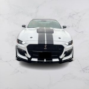 Ford Mustang Mach 1 - 2.3L coupé - 309 CH