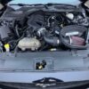 Ford Mustang 3.7L V6 Cabriolet 305CH – Sportivité & Élégance | Full Options – Image 3