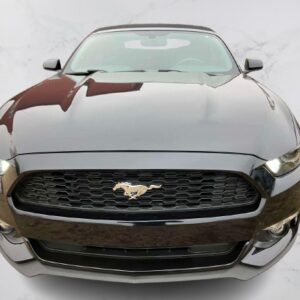 Ford Mustang 3.7L V6 Cabriolet 305CH – Sportivité & Élégance | Full Options