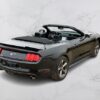 Ford Mustang 3.7L V6 Cabriolet 305CH – Sportivité & Élégance | Full Options – Image 2