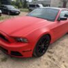 Ford Mustang 3.7 L V6 Coupé 305 ch – Image 2