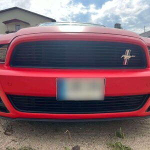 Ford Mustang 3.7 L V6 Coupé 305 ch