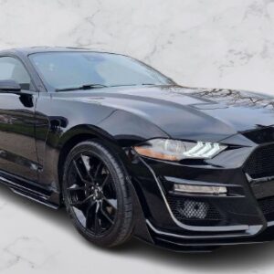 Ford Mustang GT 450CH FULL BLACK