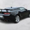 Chevrolet Camaro 453 CH Full Black - Full Options – Image 2