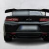 Chevrolet Camaro 453 CH Full Black - Full Options – Image 3