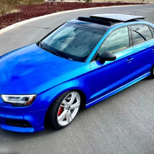 Audi S3 500CH Full Options