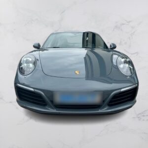 Porsche 911 Carrera PDK 370 CH