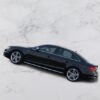 Audi S4 FULL BLACK 3.0 TFSI Quattro S tronic 420 CH FULL OPTIONS – Image 2