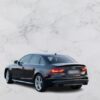Audi S4 FULL BLACK 3.0 TFSI Quattro S tronic 420 CH FULL OPTIONS – Image 3