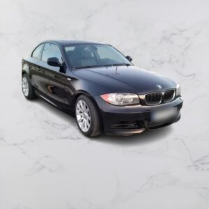 BMW Série 1 135i 306 CH