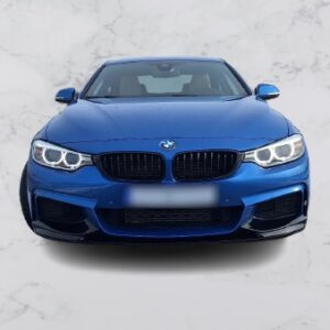 BMW 435i xDrive Coupé Essence Full Options