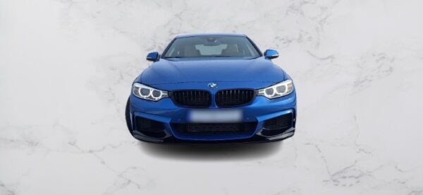 BMW 435i xDrive Coupé Essence Full Options