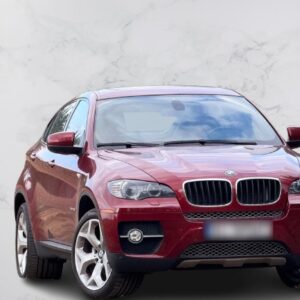 BMW X6 306 CH FULL OPTIONS