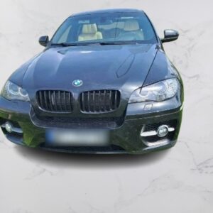 BMW X6 xDrive 50i M-Sport 407 CH