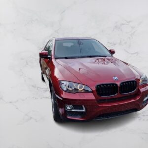 BMW X6 306 CH FULL OPTIONS