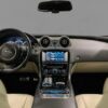 Jaguar XJ R-SPORT 3.0 V6 340CH AWD – Élégance & Performance en British Racing Green | CarPlay | LED – Image 2