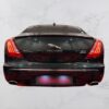 Jaguar XJ R-SPORT 3.0 V6 340CH AWD – Élégance & Performance en British Racing Green | CarPlay | LED – Image 3