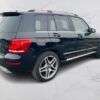 MERCEDES CLASSE GLK 350 BLUEEFFICIENCY 4MATIC – Image 3