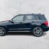 MERCEDES CLASSE GLK 350 BLUEEFFICIENCY 4MATIC – Image 2