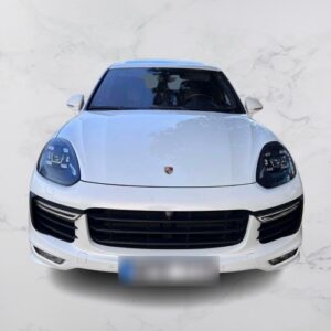 Porsche Cayenne GTS - Options complètes : BOSE, Air, Caméra, LED, Toit Pano