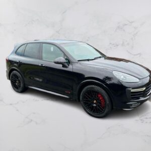 Porsche Cayenne GTS Full Black 440CH FULL OPTIONS