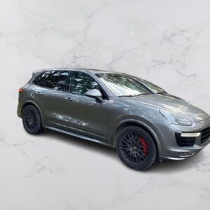Porsche Cayenne GTS 441CH FULL OPTIONS