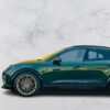 Porsche Macan 639 CH - Full options – Image 2