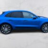 Porsche Macan Bleu Saphir 2.0L 252 CH RS Spyder Design 21 FULL OPTIONS – Image 2