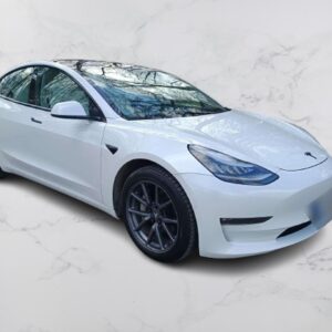 RESERVATION Tesla Model 3 287CH – Performance, Technologie & Autonomie | Full Options