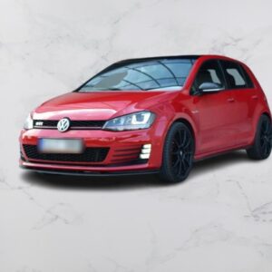 Golf gti full options 279 ch