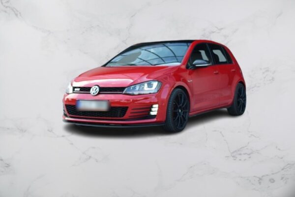 Golf gti full options 279 ch