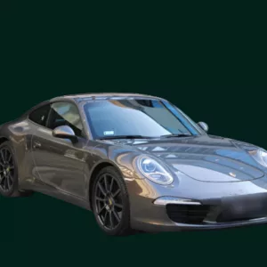 Porsche 911 Carrera PDK - 350 CH