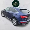 Audi Q5 Sportback 50 TFSI e Quattro Advanced S tronic 265 CH – Image 3